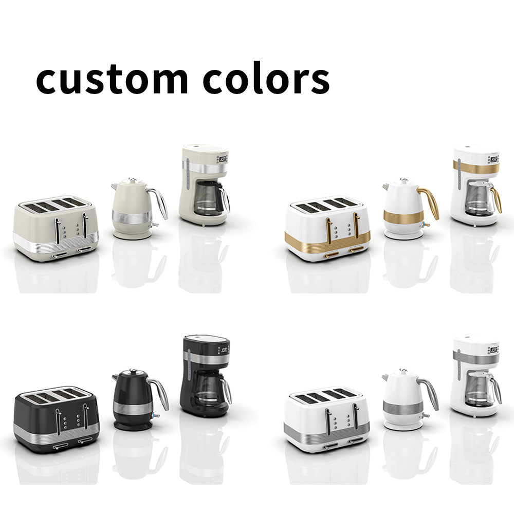 2026 Hot Sale Toaster And Wate - Coffee Maker 评论和价格