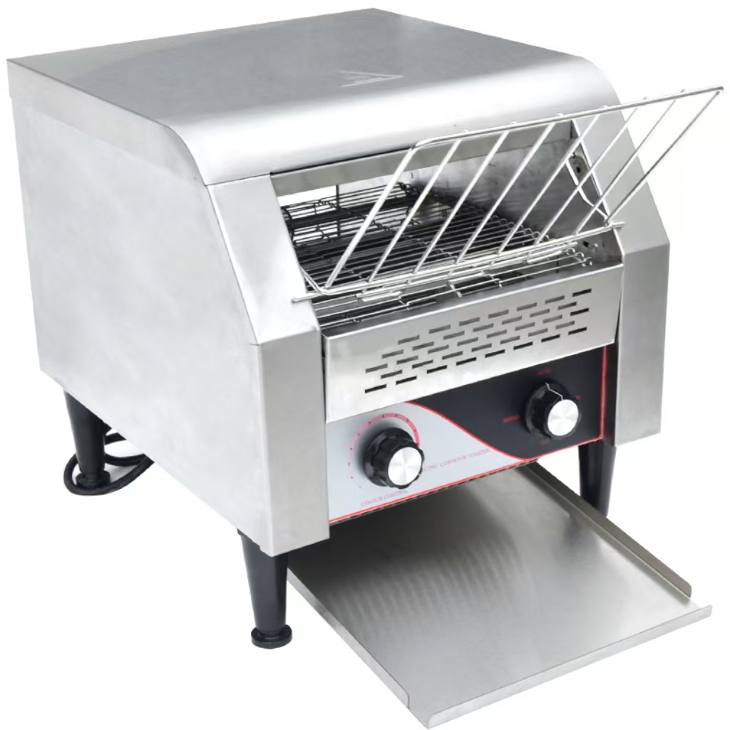 2026 NWD Commercial Conveyor T - Toaster 评论和价格
