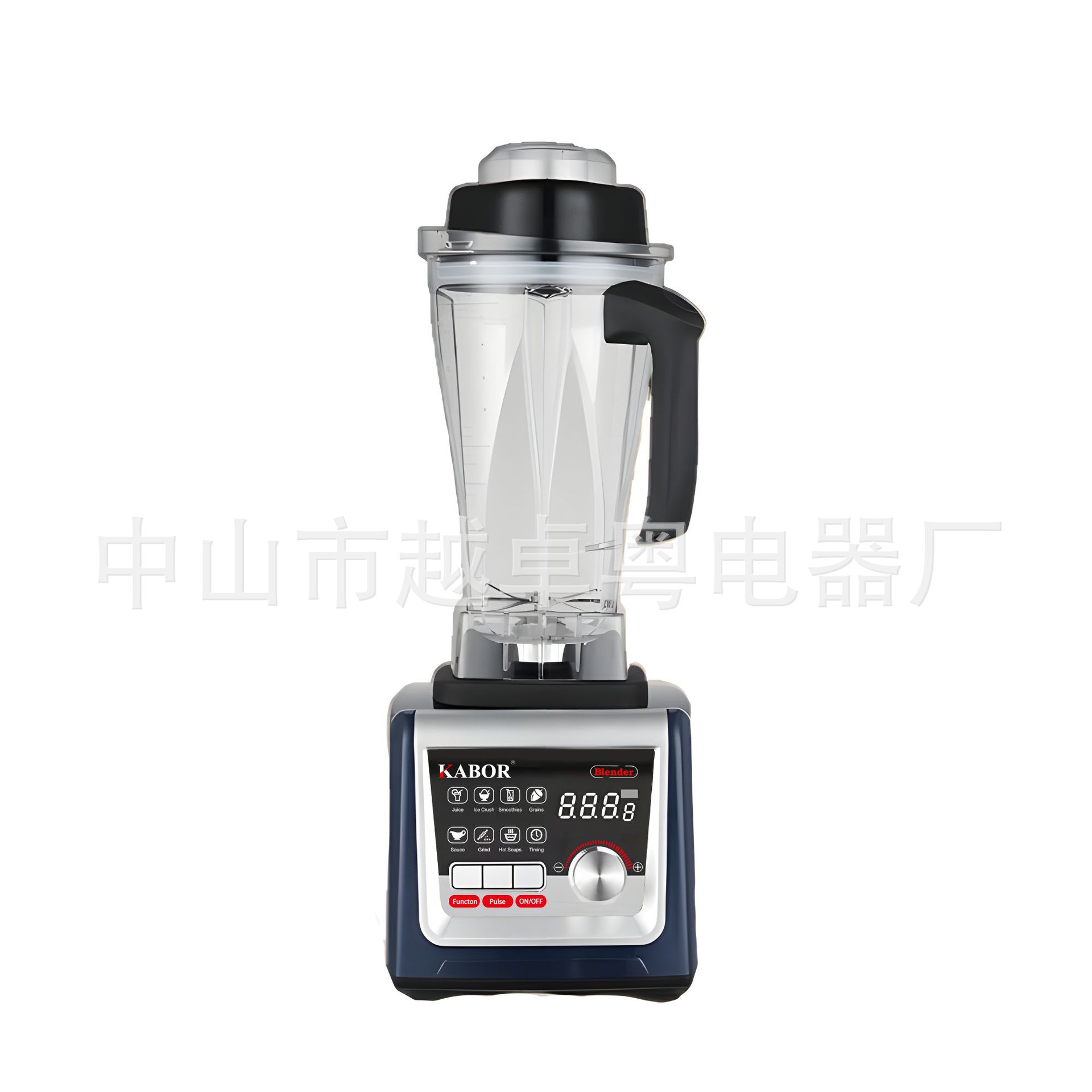 Commercial Blender 220V 9535 P - Blender 评论和价格