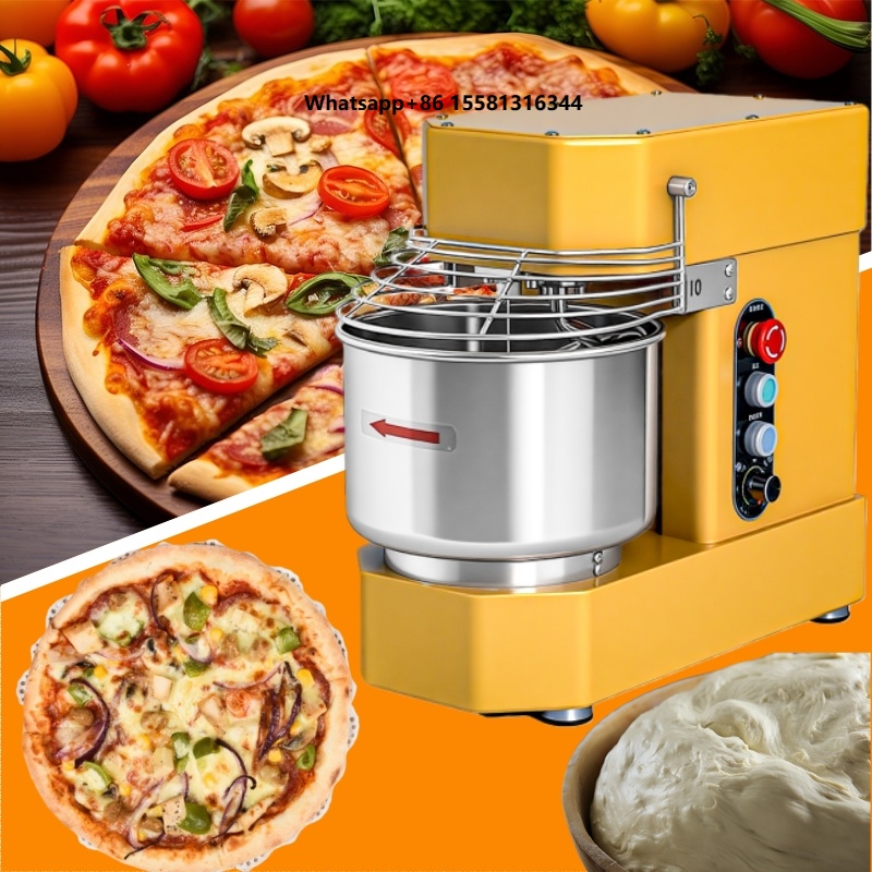 New Industrial Spiral Dough Mi - Stand Mixer 评论和价格