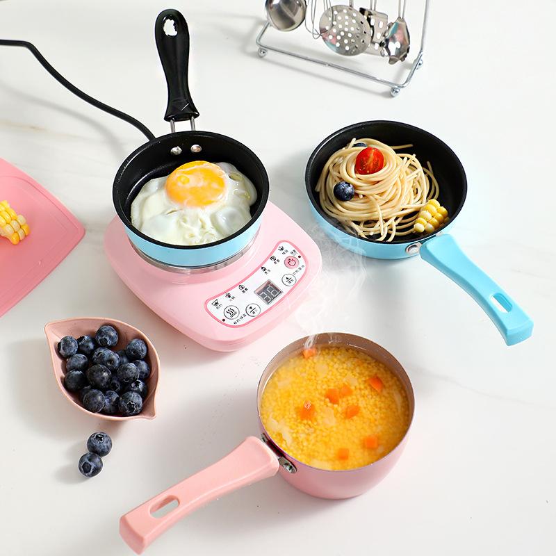 * 1Pcs Portable Omelette Pan M - Induction Cooktop Portable 评论和价格