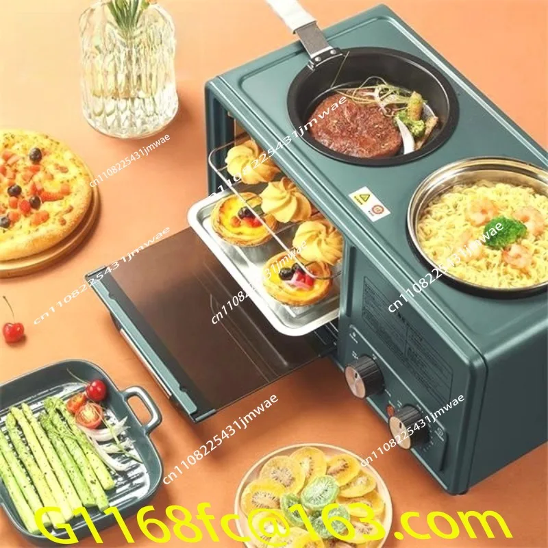Multi Functional Sandwich Brea - Toaster 评论和价格