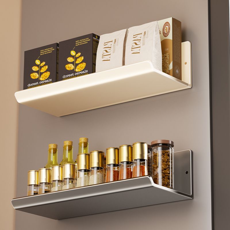 Punch-free Magnetic Fridge Sid - Kitchen Appliances Cabinet 评论和价格
