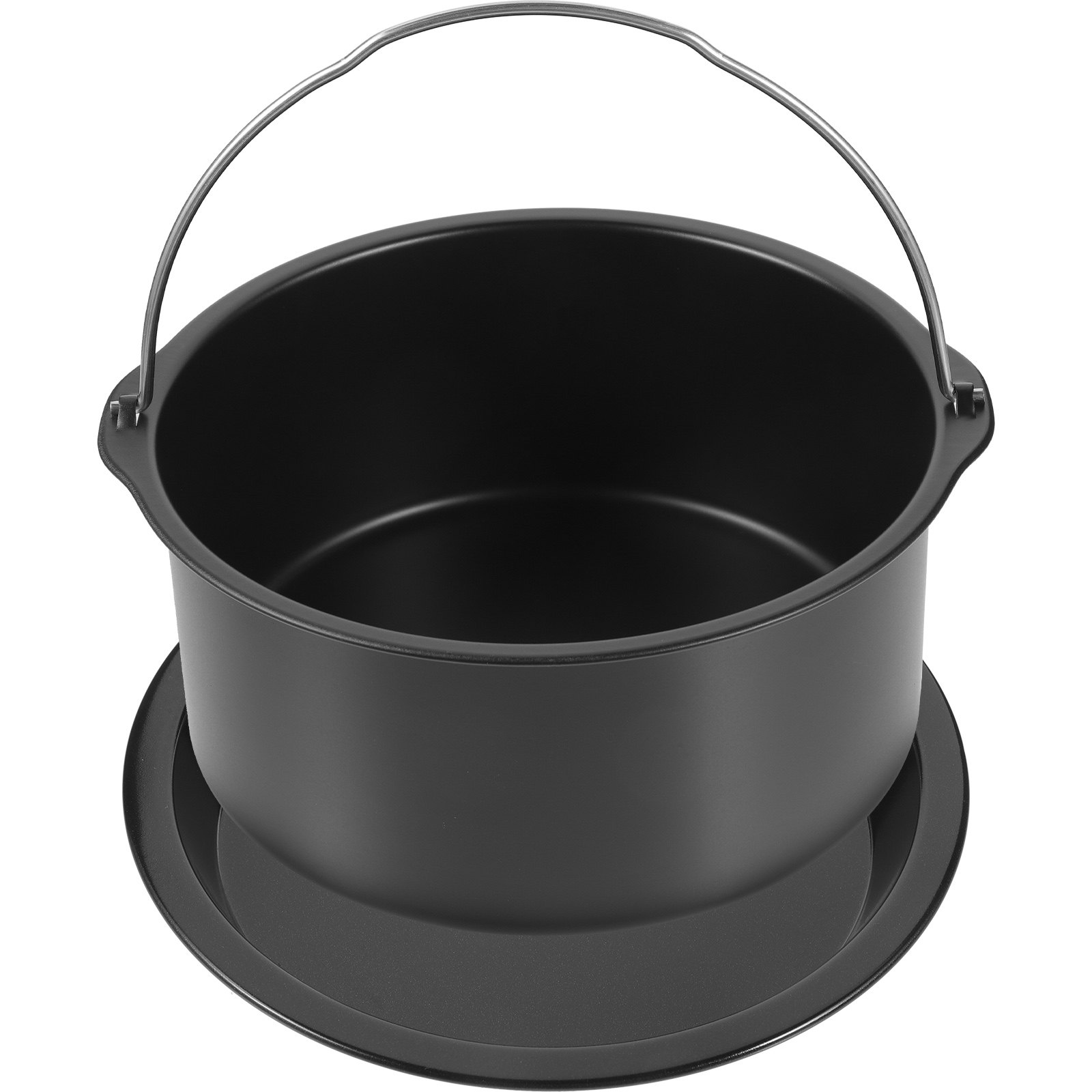 Air Fryer Cake Pan Set – Non-S - Air Fryer 评论和价格
