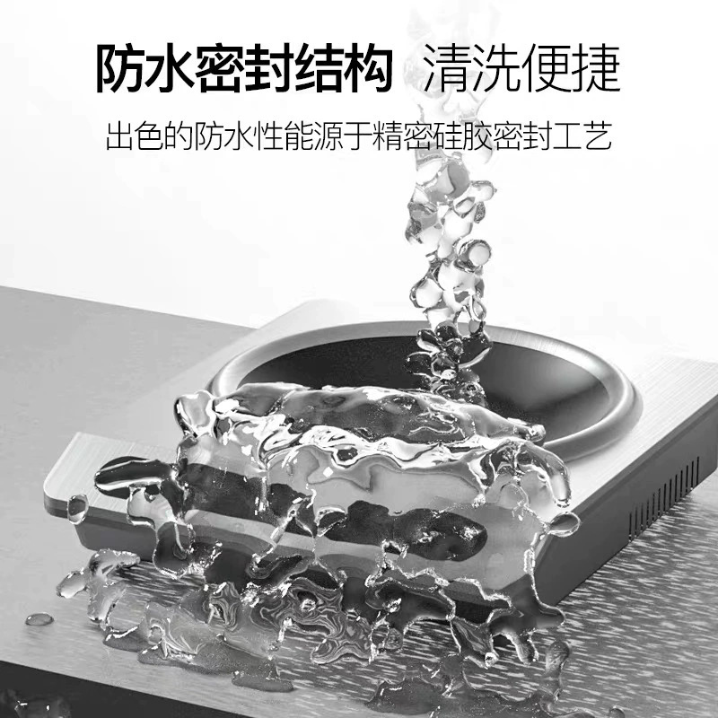 3500W Commercial Induction Coo - Induction Cooker 评论和价格
