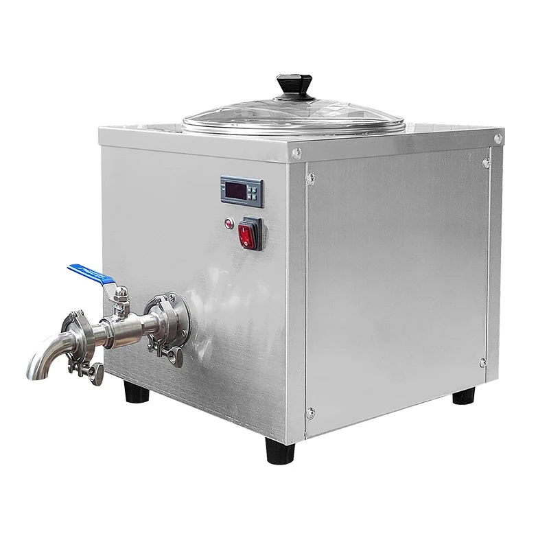 &For VAP-14L Pasteurizer 1200W - Blender 评论和价格