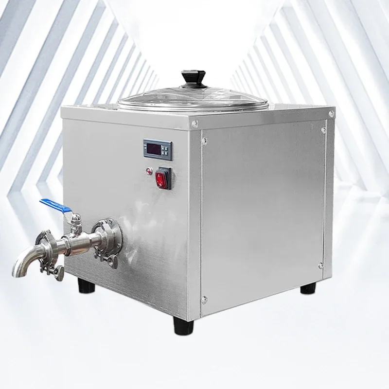 &For VAP-14L Pasteurizer 1200W - Blender 评论和价格