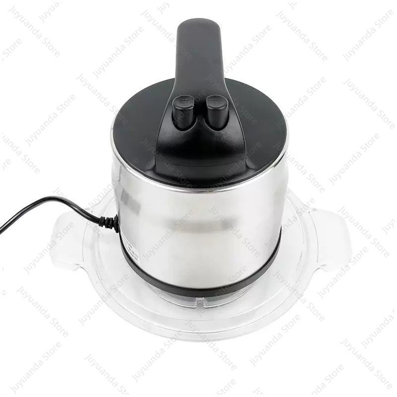 8L Metal Fufu Machine Househol - Blender 评论和价格