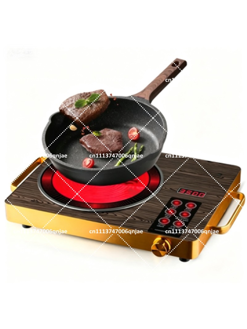 Electric Ceramic Stove High Po - Induction Cooktop Portable 评论和价格