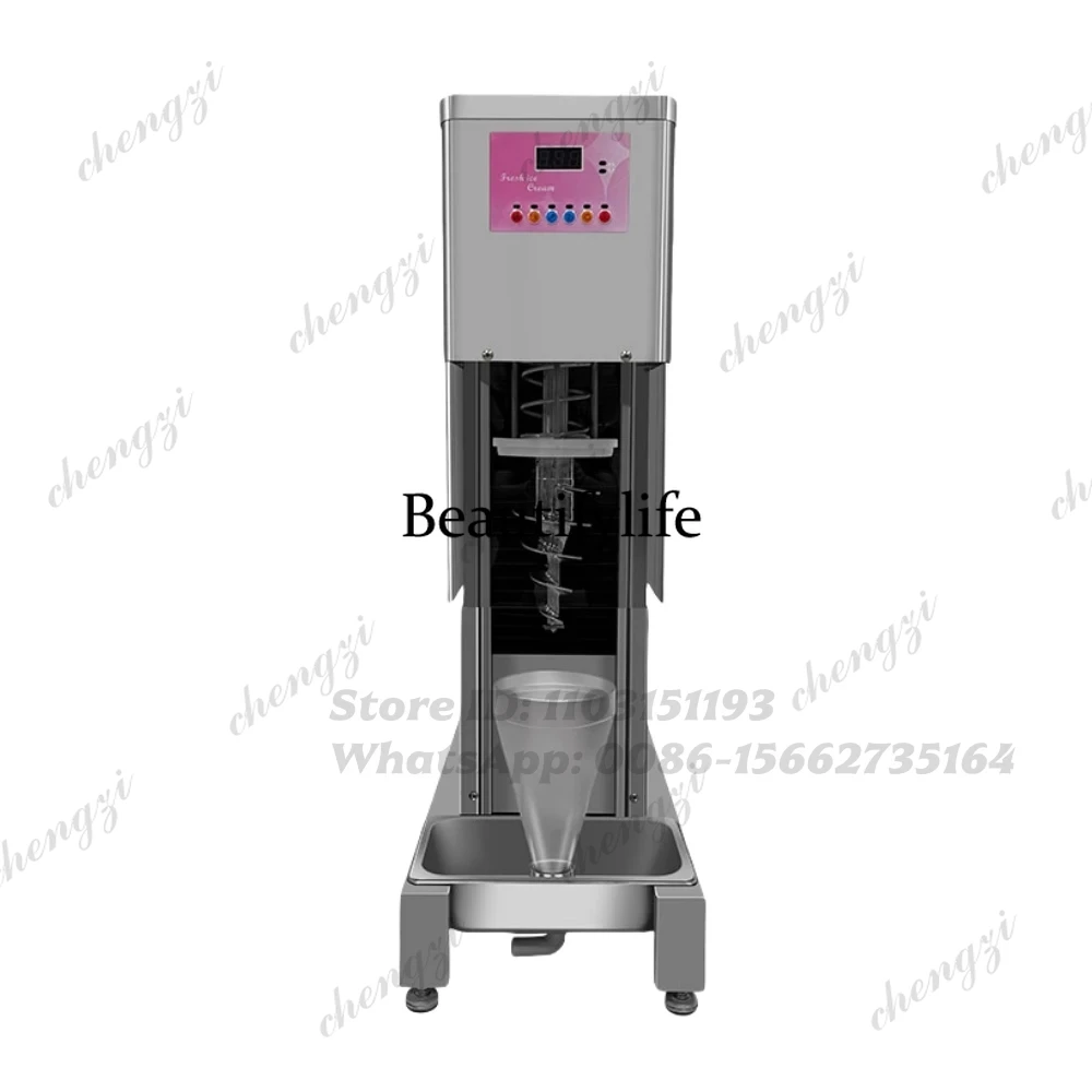 Full Automatic Swirl Drill Fru - Blender 评论和价格