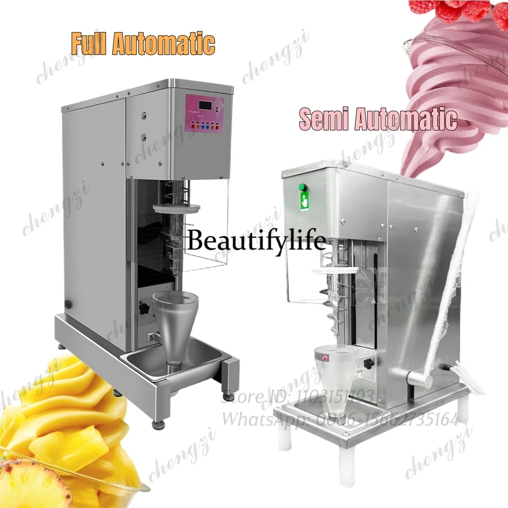 Full Automatic Swirl Drill Fru - Blender 评论和价格