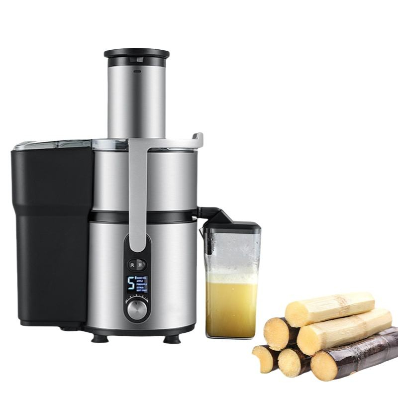 Multifunctional Commercial Jui - Juicer 评论和价格