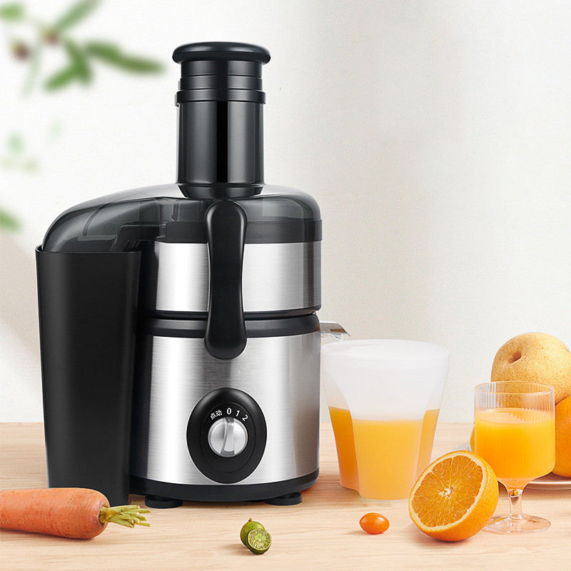 Multifunctional Commercial Jui - Juicer 评论和价格