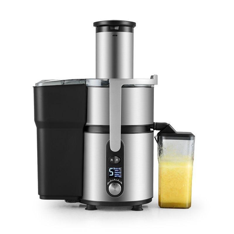 Multifunctional Commercial Jui - Juicer 评论和价格