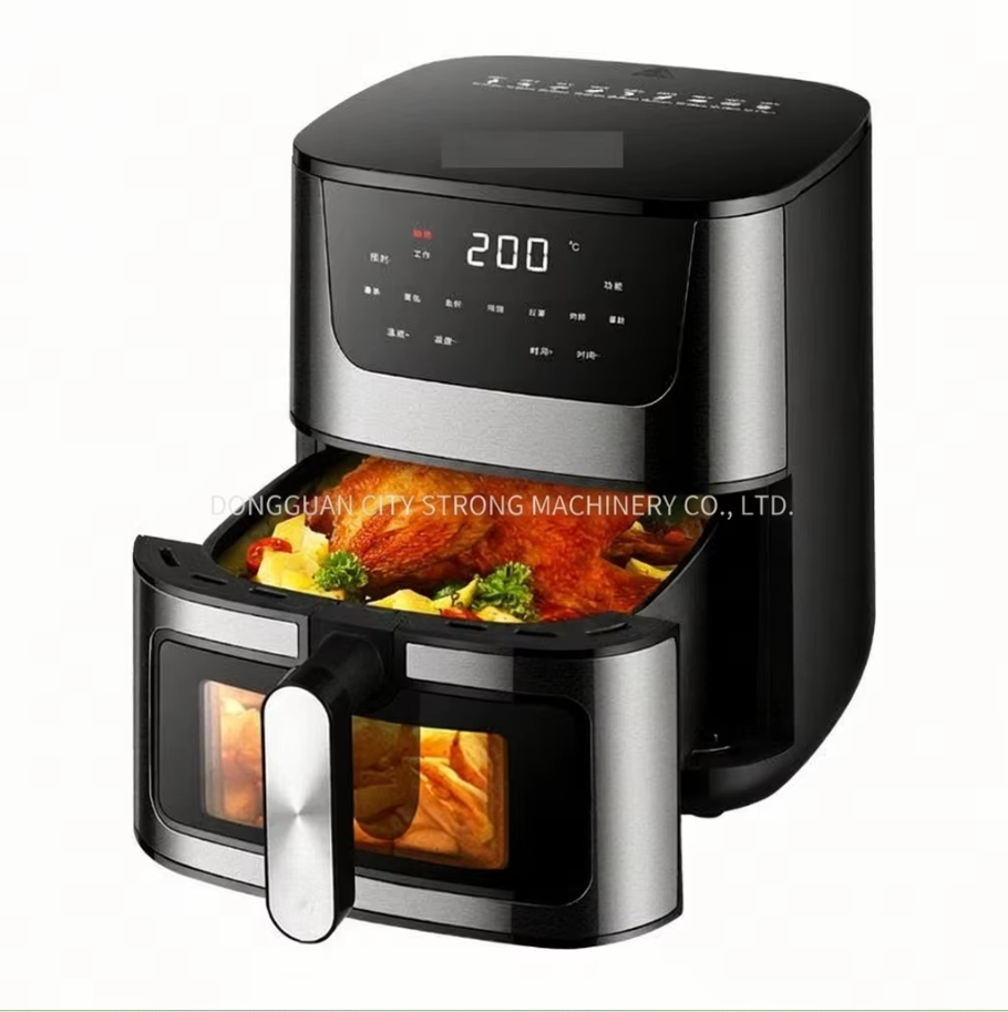 Top Sale air Fryer Double air  - Air Fryer 评论和价格