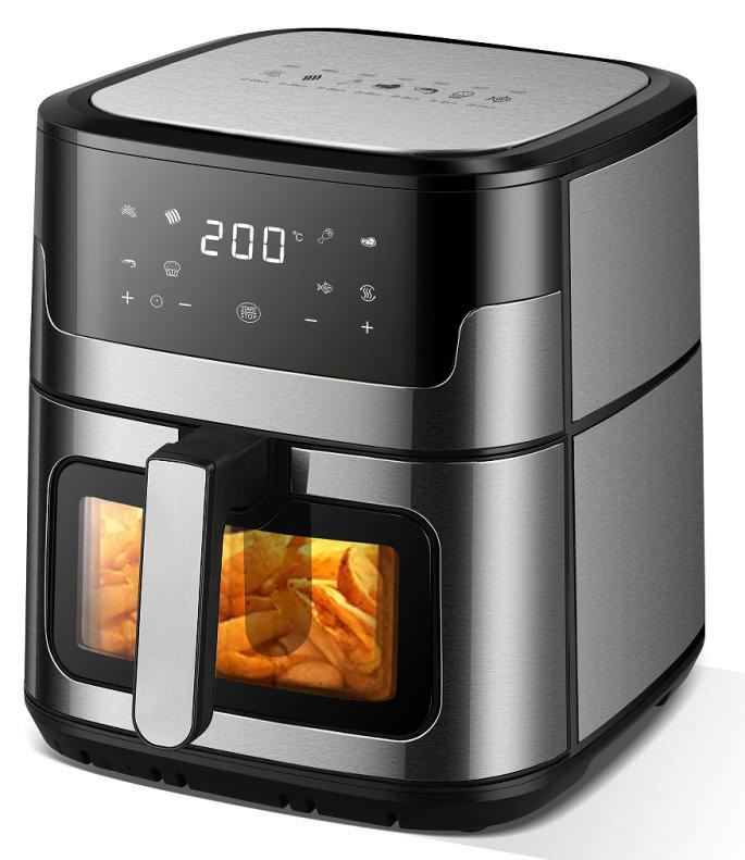 Top Sale air Fryer Double air  - Air Fryer 评论和价格