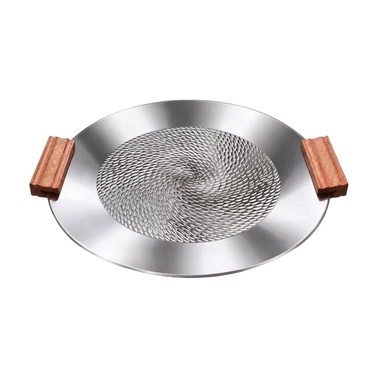 Multi Compatible Nonstick Grid - Induction Cooker 评论和价格