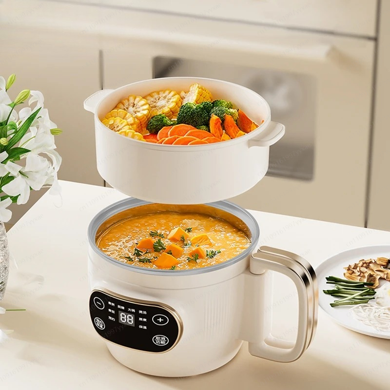 2L 110V Multi‑use Electric Pre - Rice Cooker 评论和价格