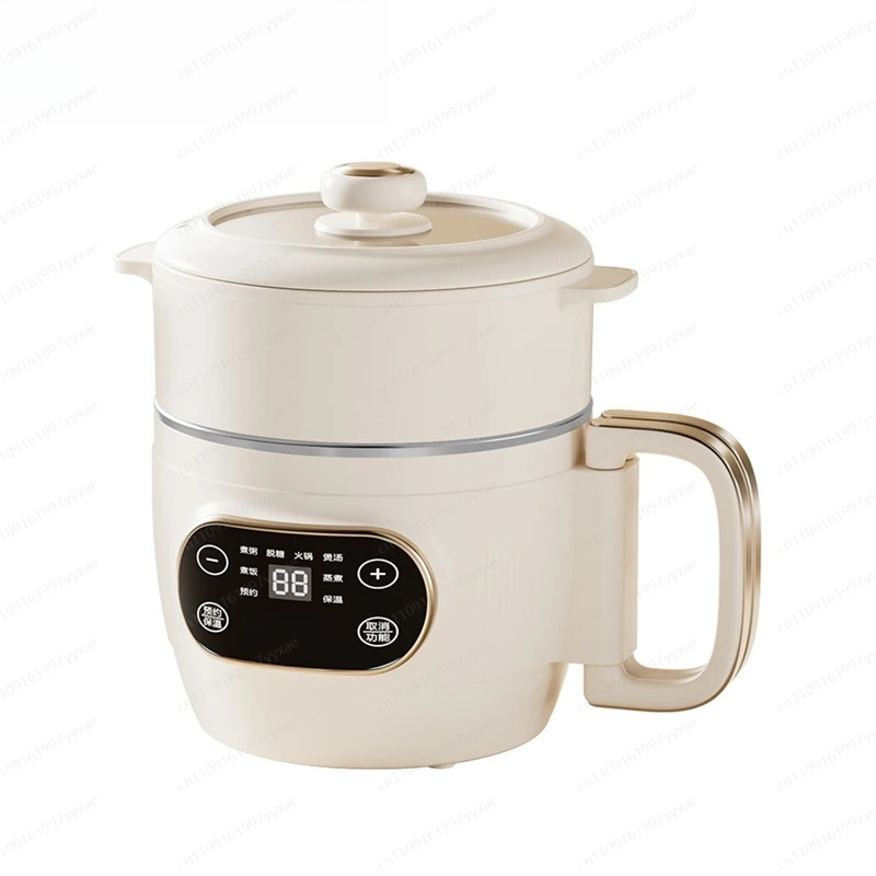 2L 110V Multi‑use Electric Pre - Rice Cooker 评论和价格