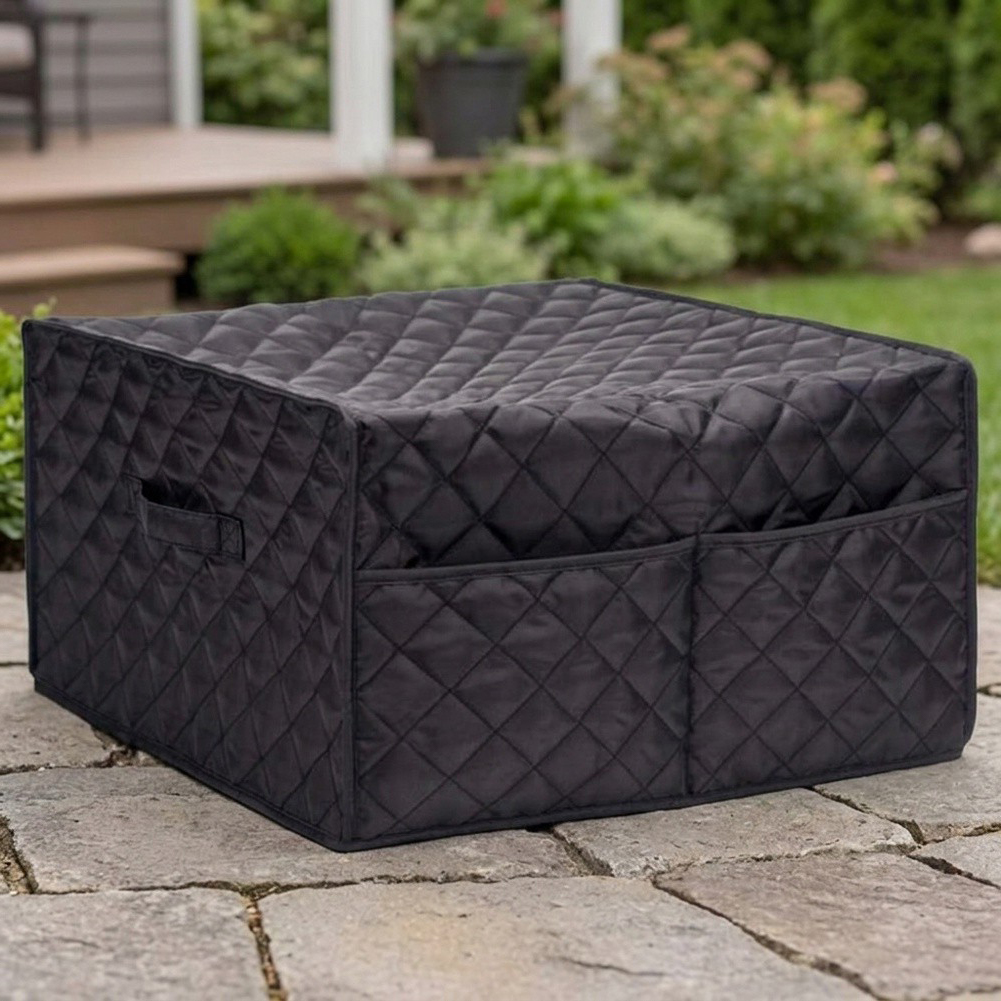 Cotton Grill Appliance Cover N - Kitchen Appliances In 评论和价格