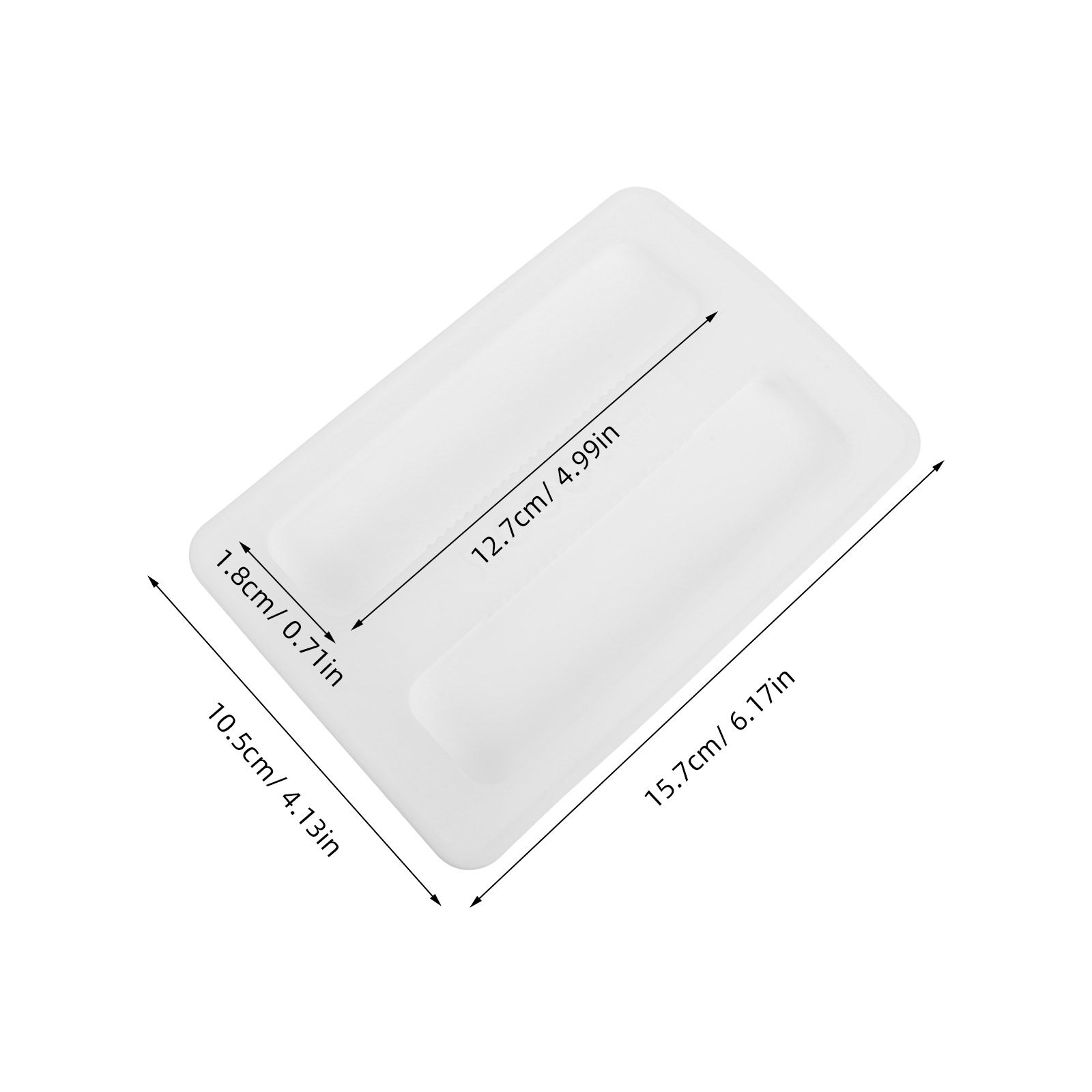 2Pcs Silicone Toaster Dust Cov - Toaster 评论和价格