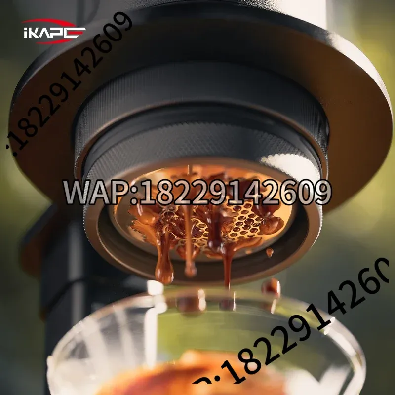 IKAPE Kapo K2 Portable Coffee  - Coffee Maker 评论和价格
