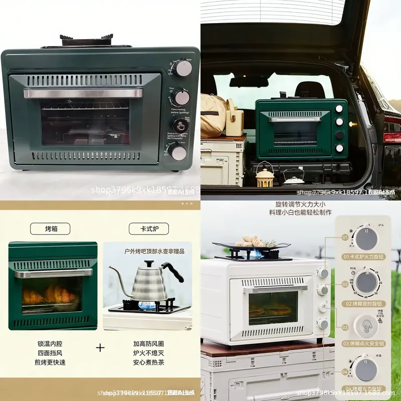 2026for 2026 Portable 12V Elec - Toaster 评论和价格