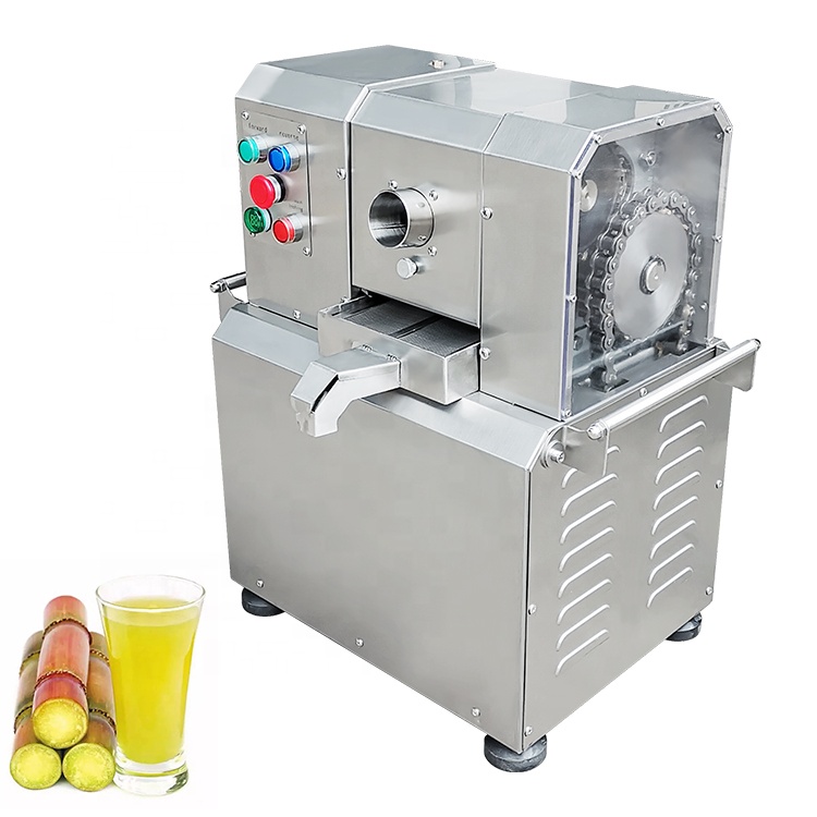 Sugarcane Juicer Stainless Ste - Juicer 评论和价格