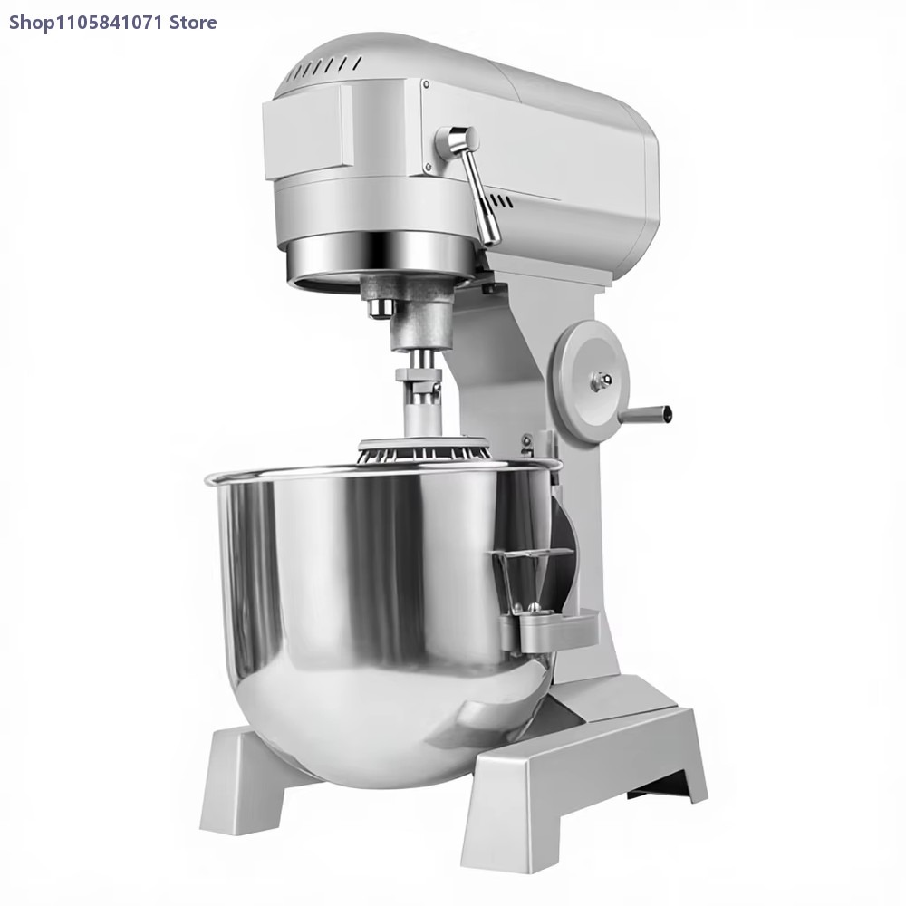 Commercial 20L Multifunctional - Stand Mixer 评论和价格