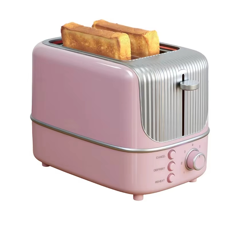 Wholesale Automatic 2 Slice Br - Toaster 评论和价格