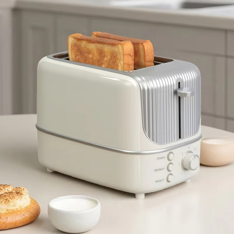 Wholesale Automatic 2 Slice Br - Toaster 评论和价格