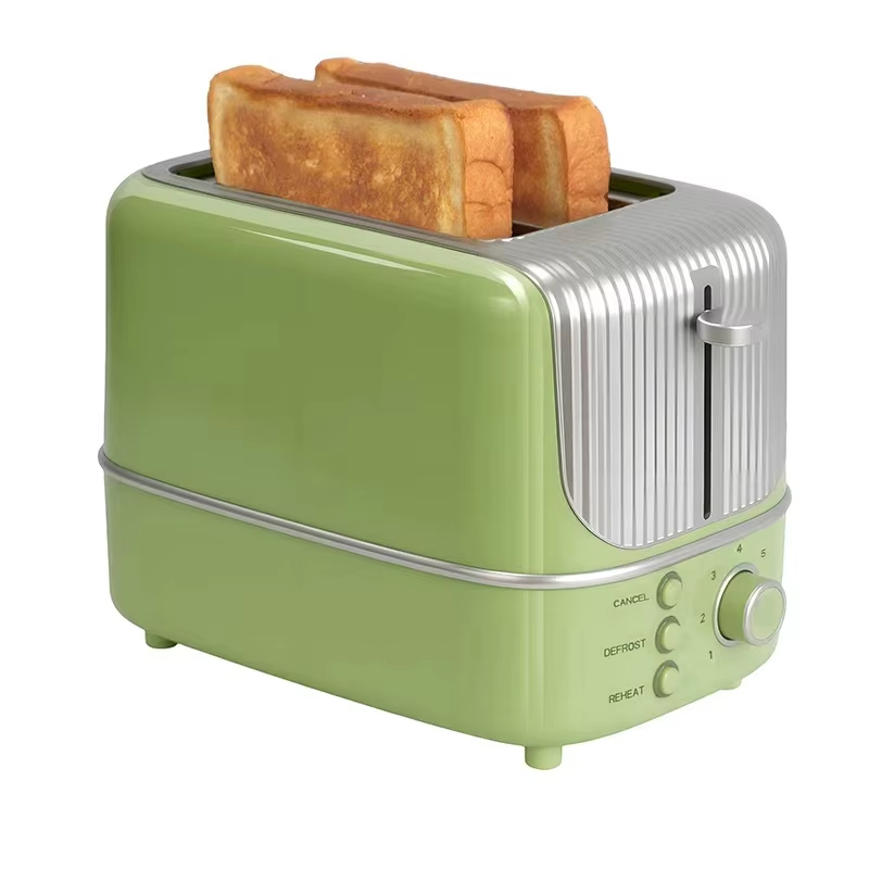 Wholesale Automatic 2 Slice Br - Toaster 评论和价格
