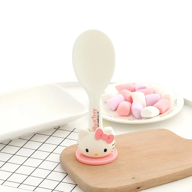 HelloKitty 20cm Cartoon Anime  - Rice Cooker 评论和价格