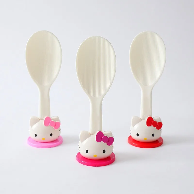 HelloKitty 20cm Cartoon Anime  - Rice Cooker 评论和价格