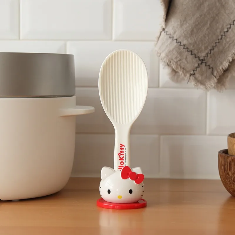 HelloKitty 20cm Cartoon Anime  - Rice Cooker 评论和价格