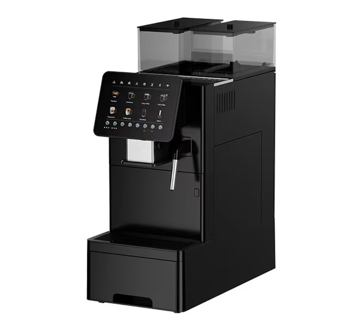 CE Commercial Coffee Machine 1 - Coffee Maker 评论和价格
