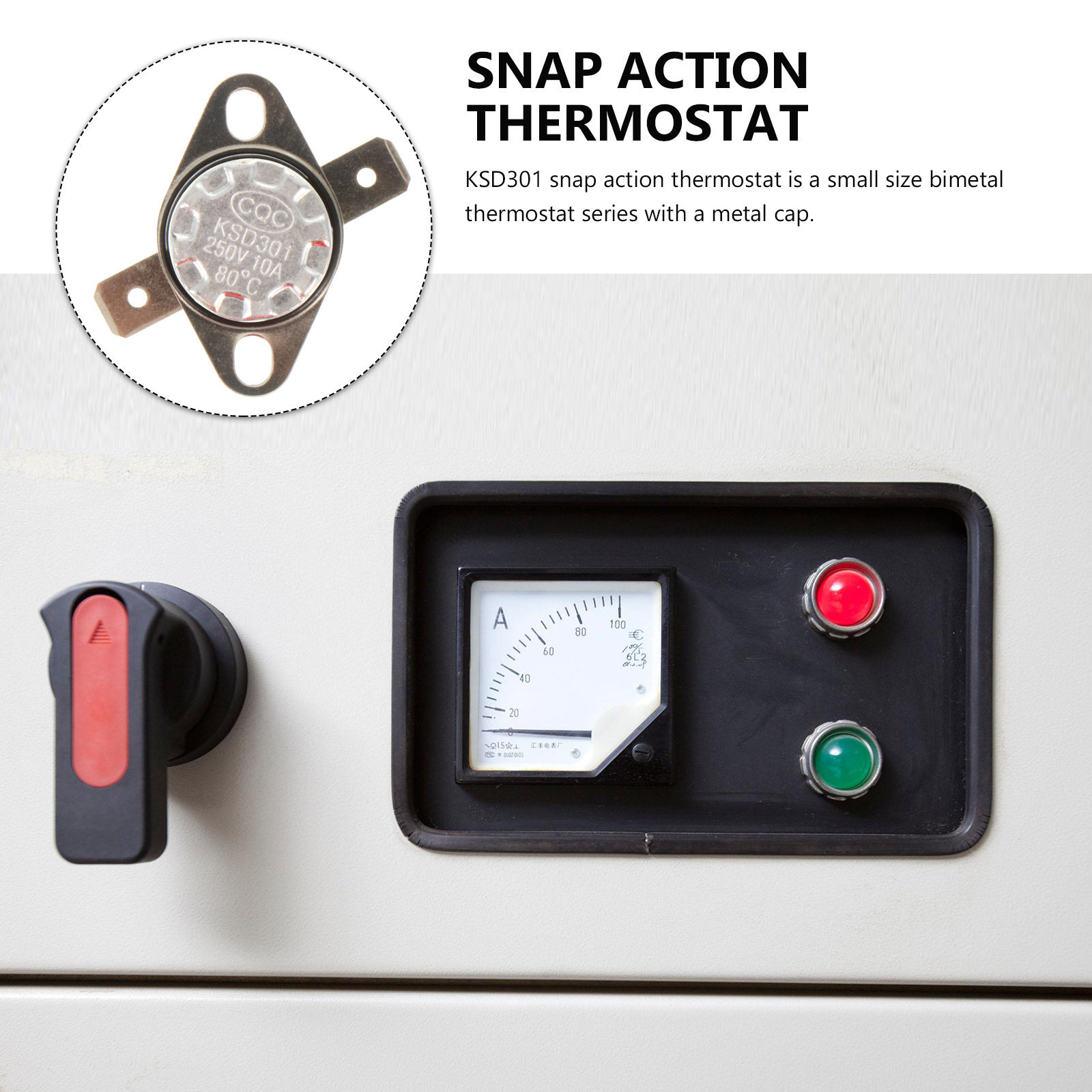 Ceramic Thermal Cutoff Switch  - Coffee Maker 评论和价格