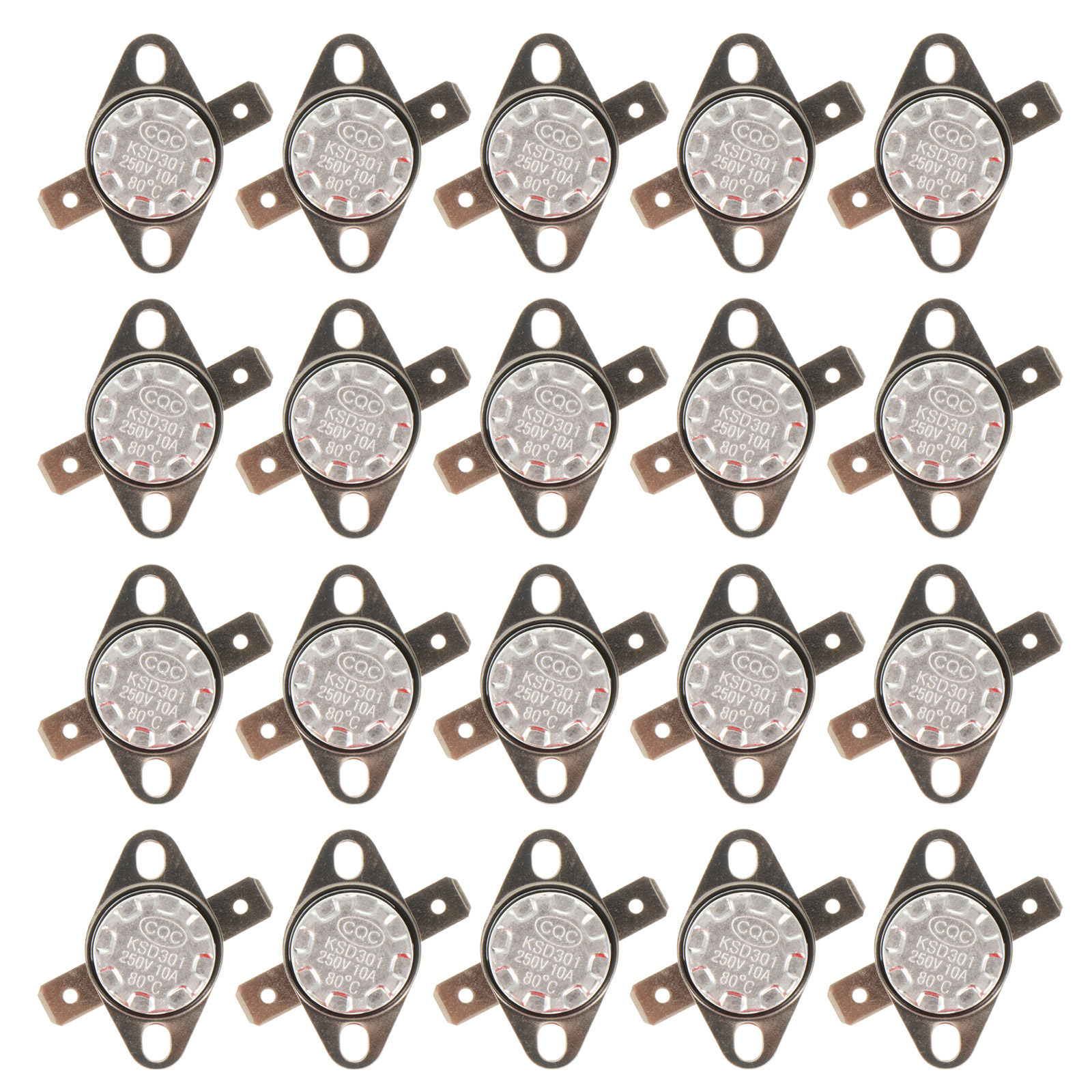 Ceramic Thermal Cutoff Switch  - Coffee Maker 评论和价格
