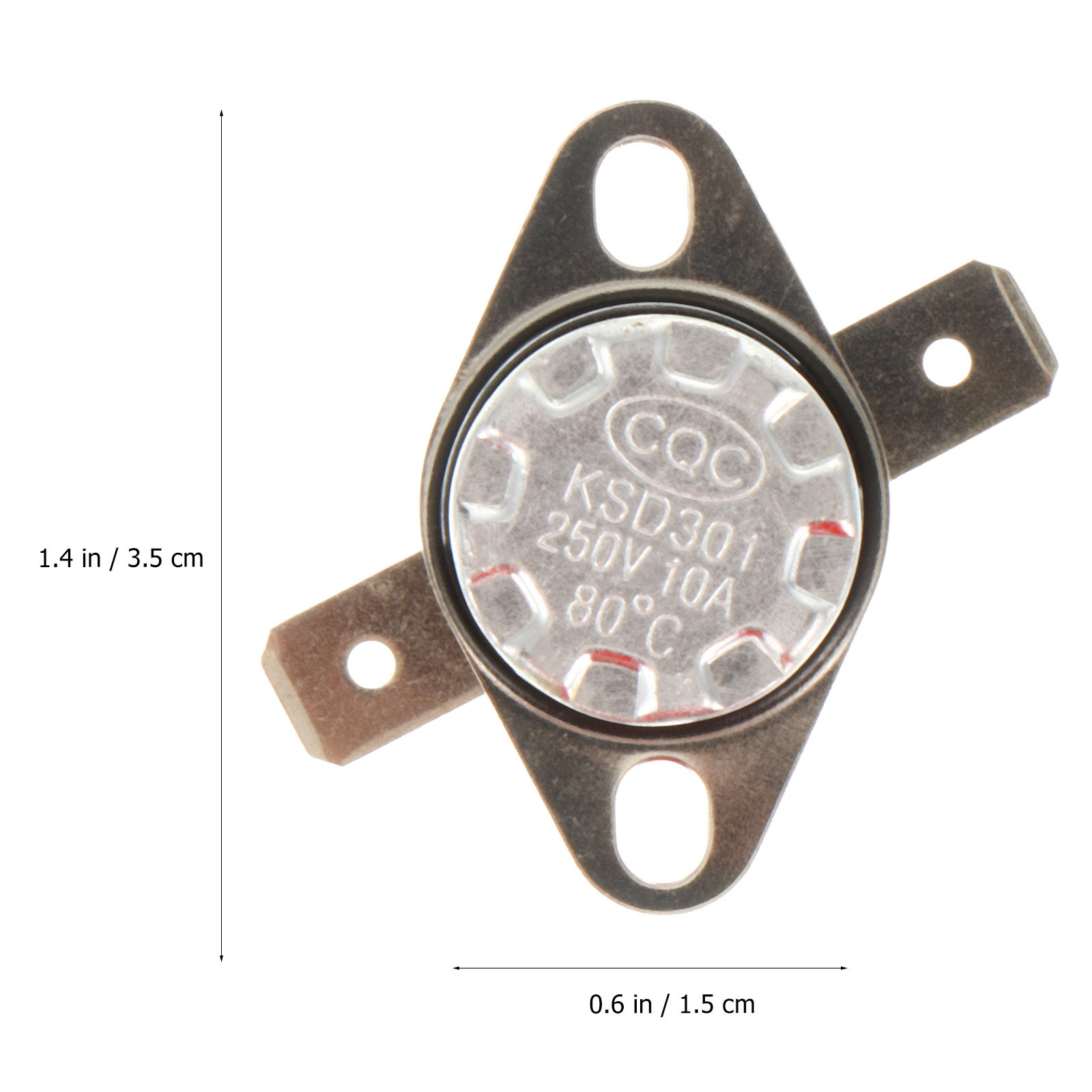 Ceramic Thermal Cutoff Switch  - Coffee Maker 评论和价格